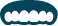 Upper denture icon