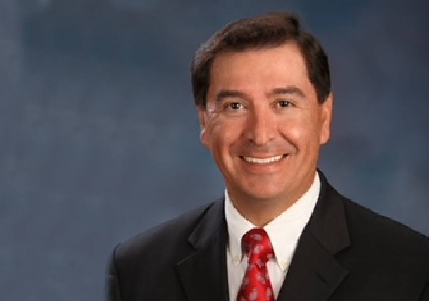 Doctor Anthony Garza