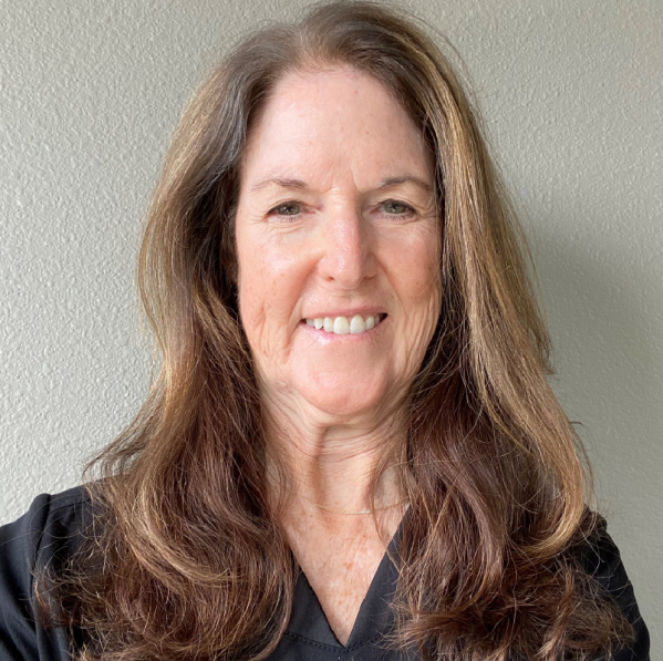 Doctor Denise Hammond