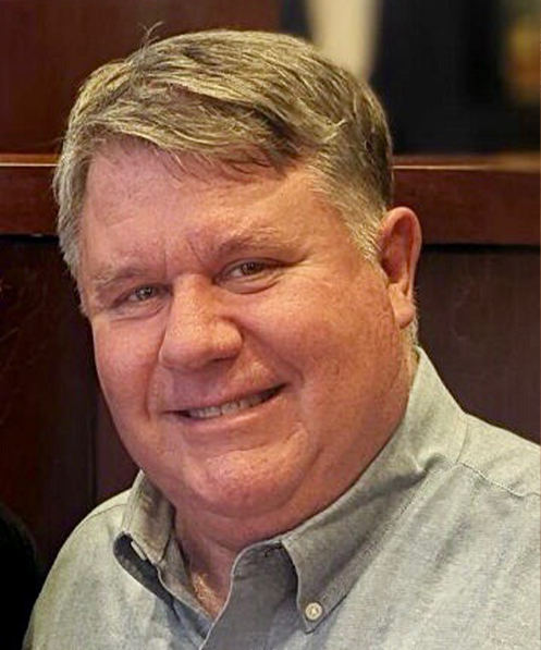 Doctor Ralph Martin