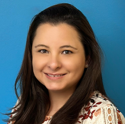 Dental assistant Diana