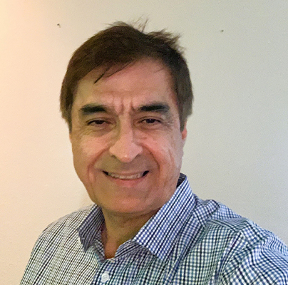 Dental insurance and I T team member Richard